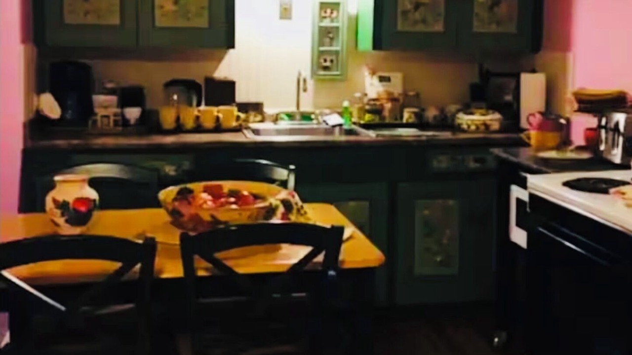 Photo of Kitchen in Winchester