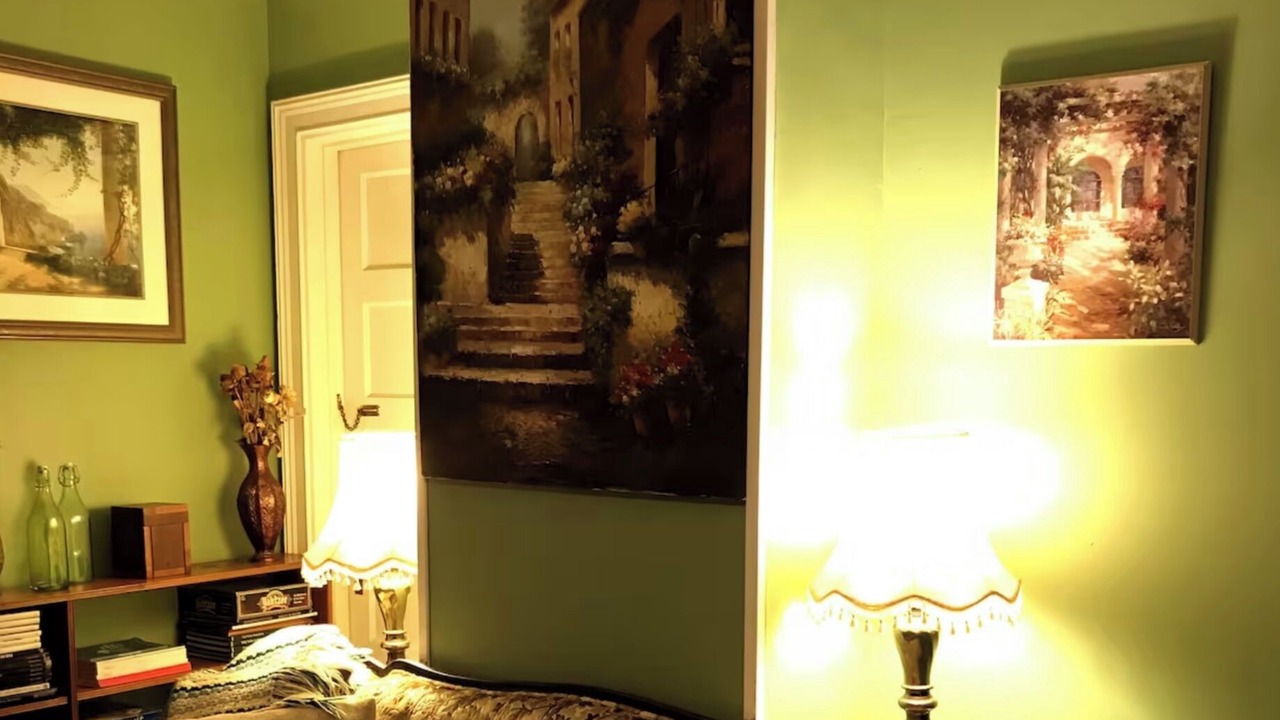 Photo of Livingroom in Winchester