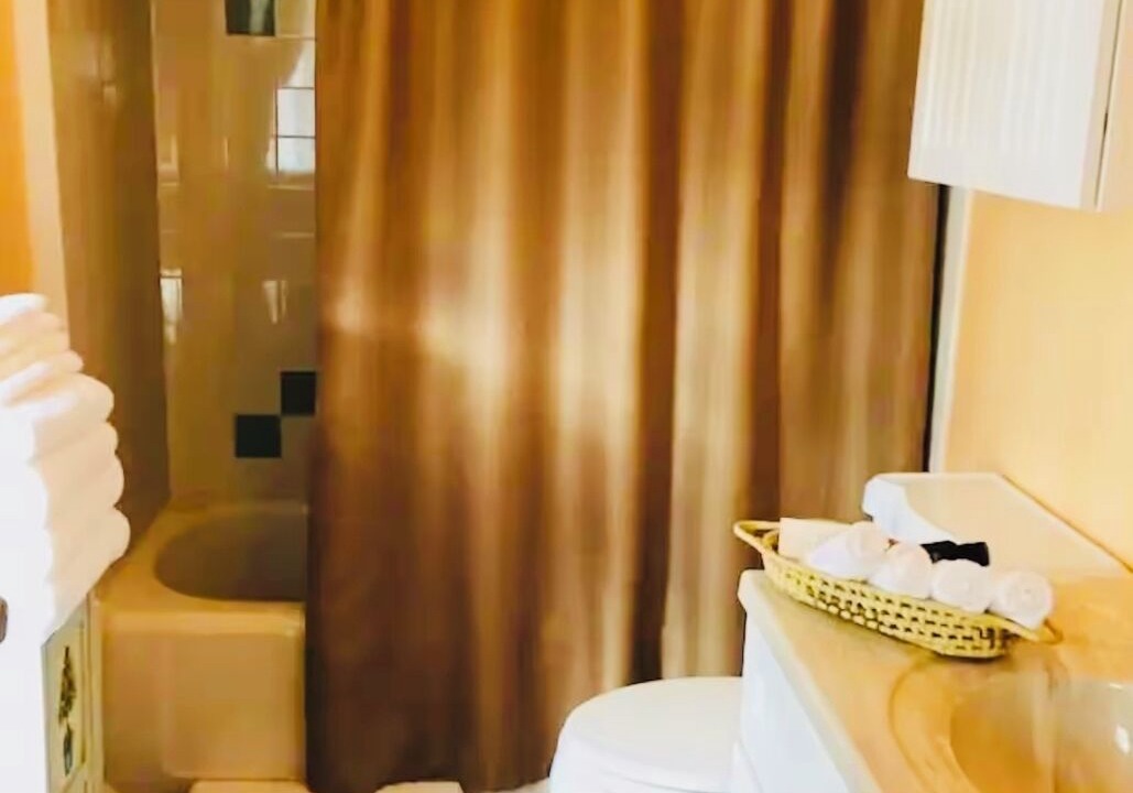 Photo of Bathroom in Winchester