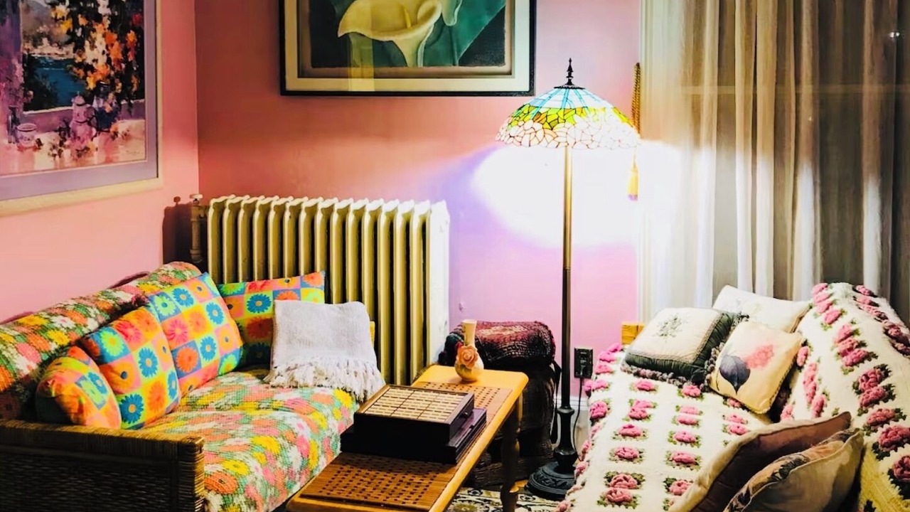 Photo of Livingroom in Winchester