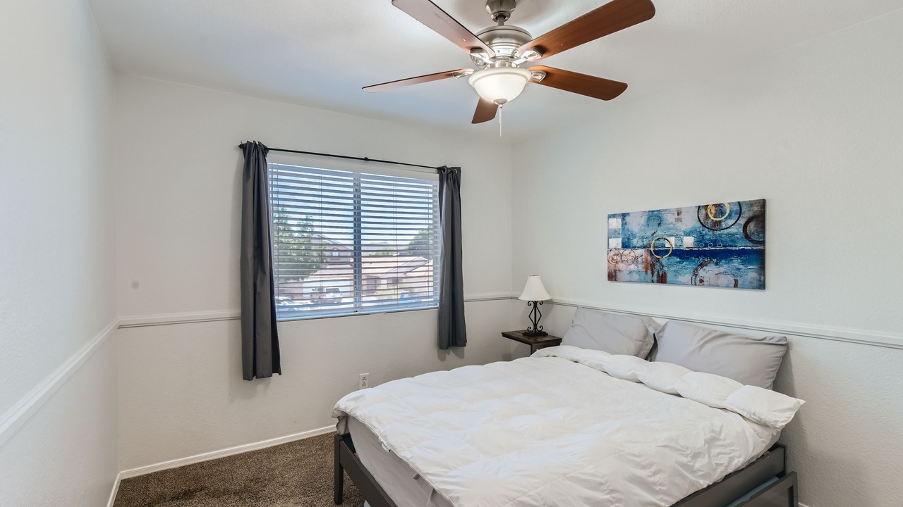 Photo of Bedroom in Deer Valley