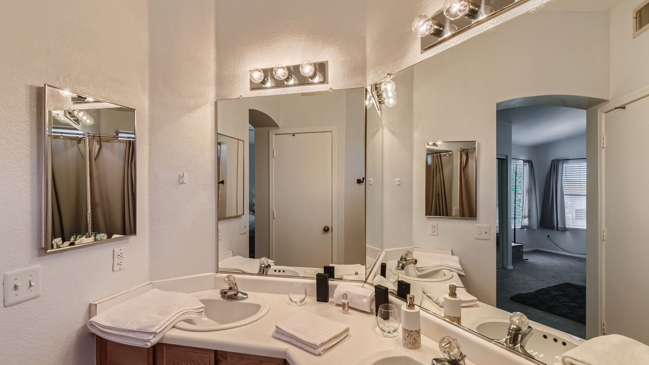 Photo of Bathroom in Deer Valley