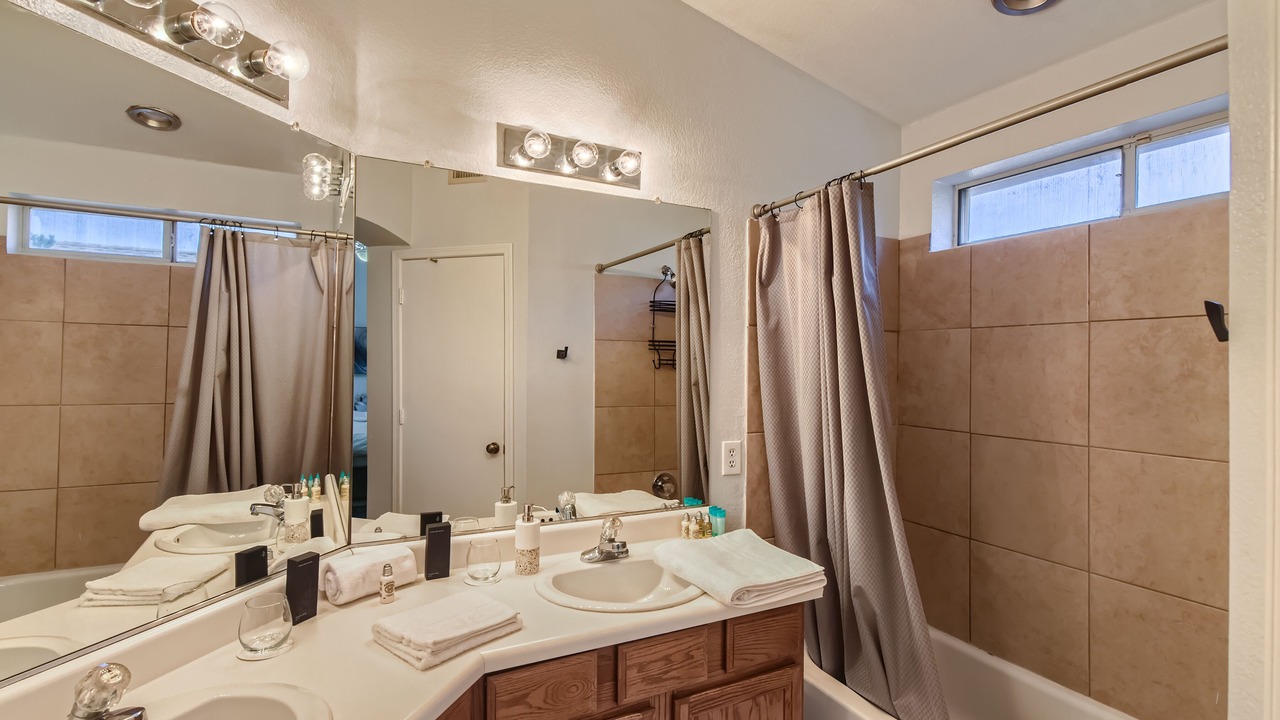 Photo of Bathroom in Deer Valley