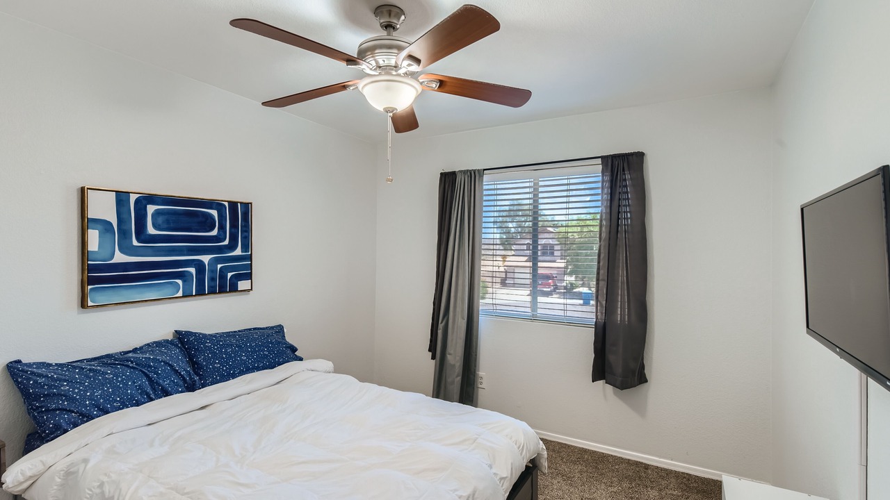 Photo of Bedroom in Deer Valley