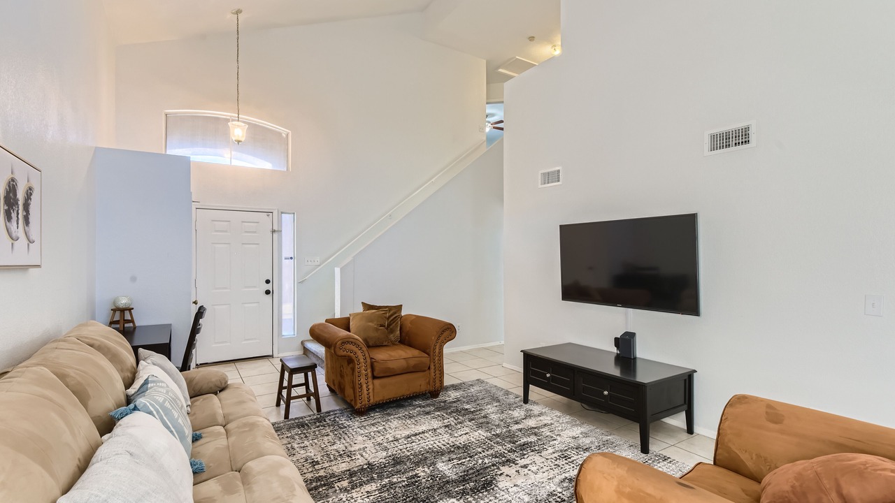 Photo of Livingroom in Deer Valley