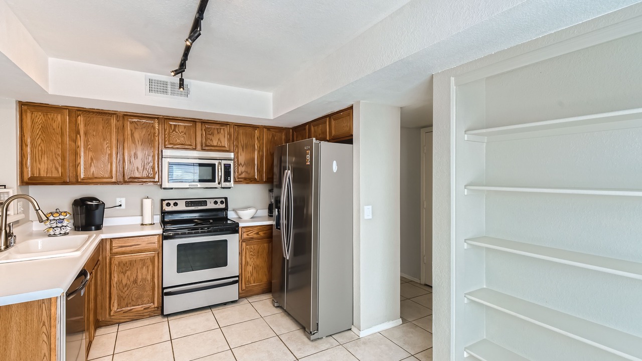 Photo of Kitchen in Deer Valley