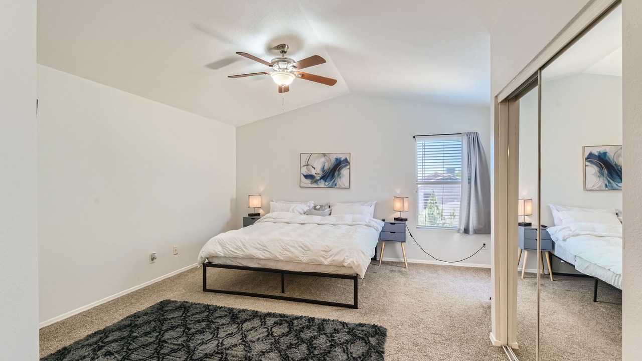Photo of Bedroom in Deer Valley