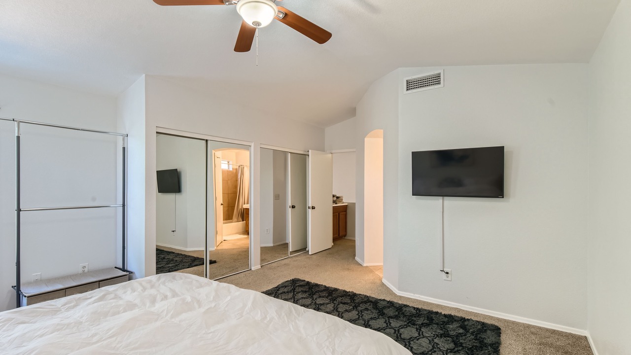 Photo of Bedroom in Deer Valley