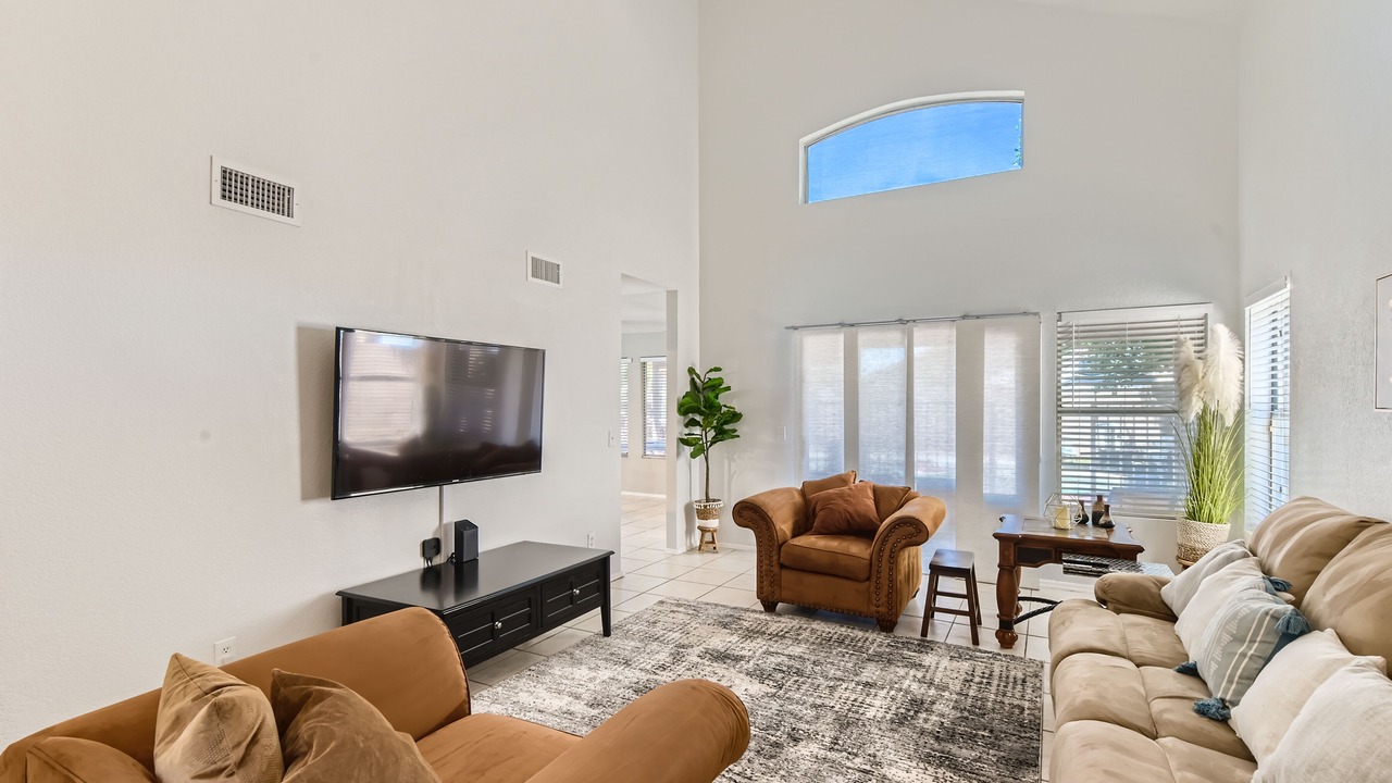 Photo of Livingroom in Deer Valley