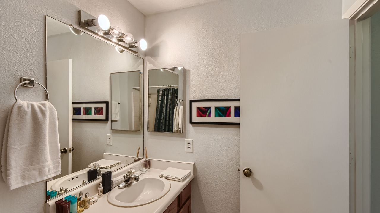 Photo of Bathroom in Deer Valley