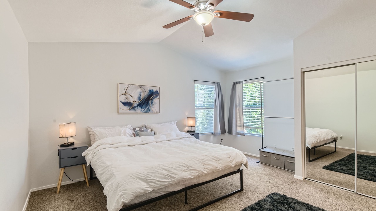 Photo of Bedroom in Deer Valley