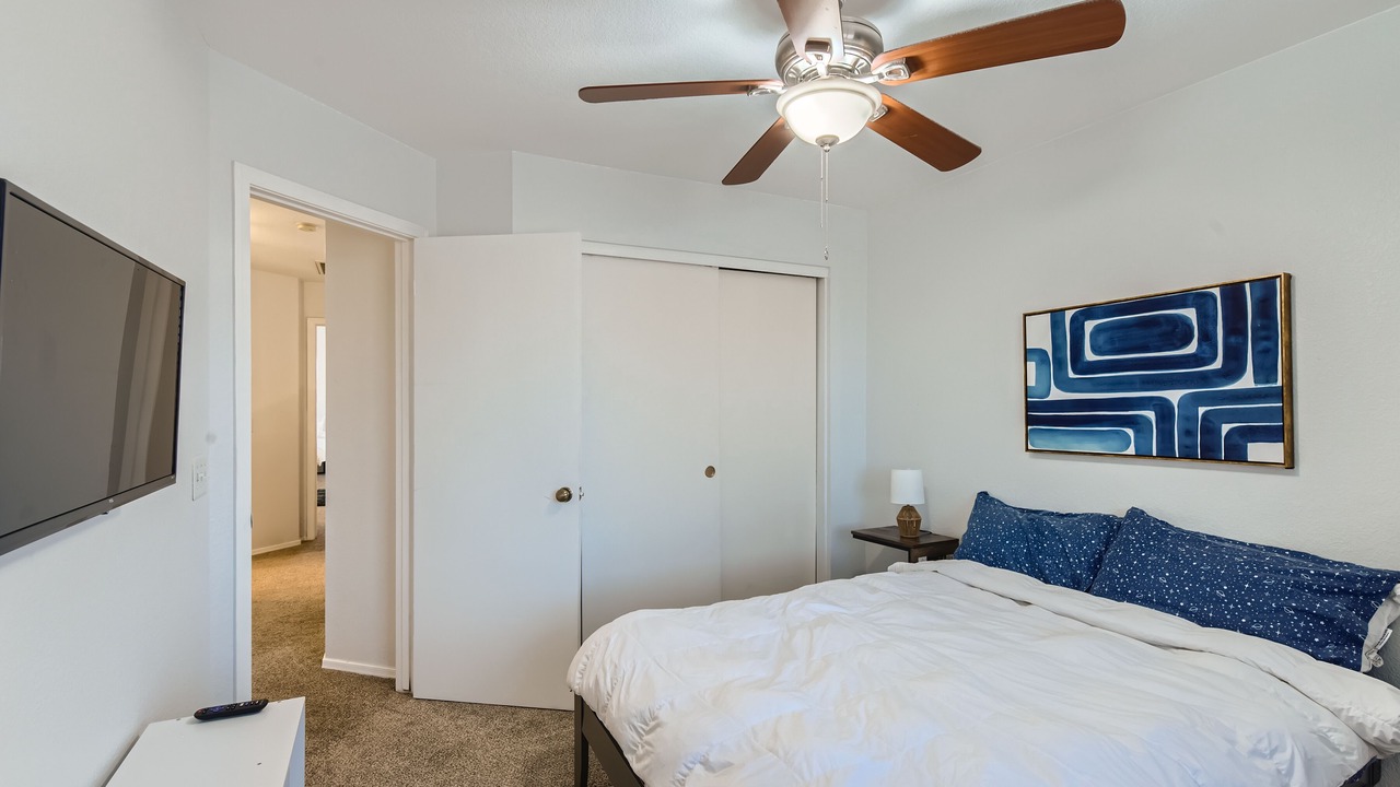 Photo of Bedroom in Deer Valley