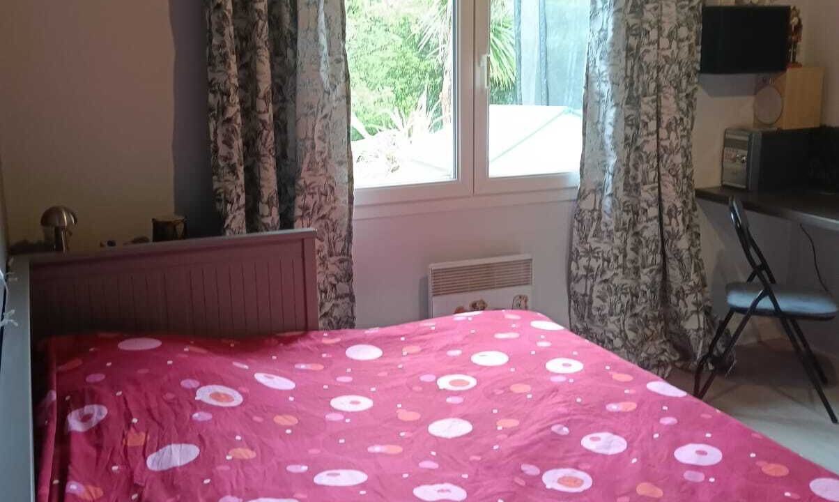 Photo of Bedroom in Urt