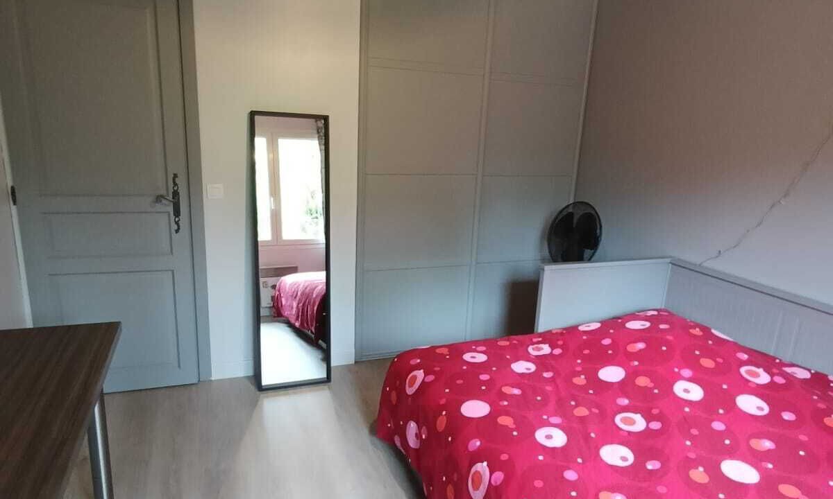 Photo of Bedroom in Urt
