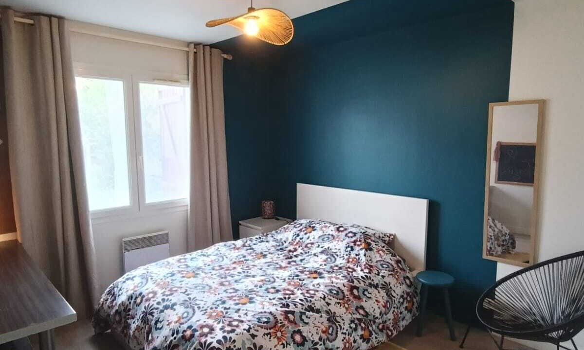 Photo of Bedroom in Urt