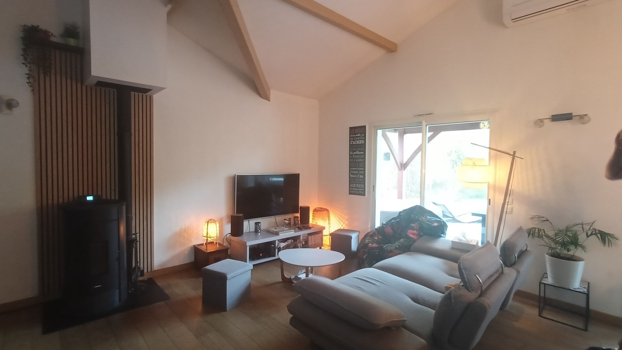 Photo of Livingroom in Urt