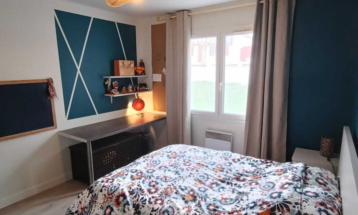 Photo of Bedroom in Urt