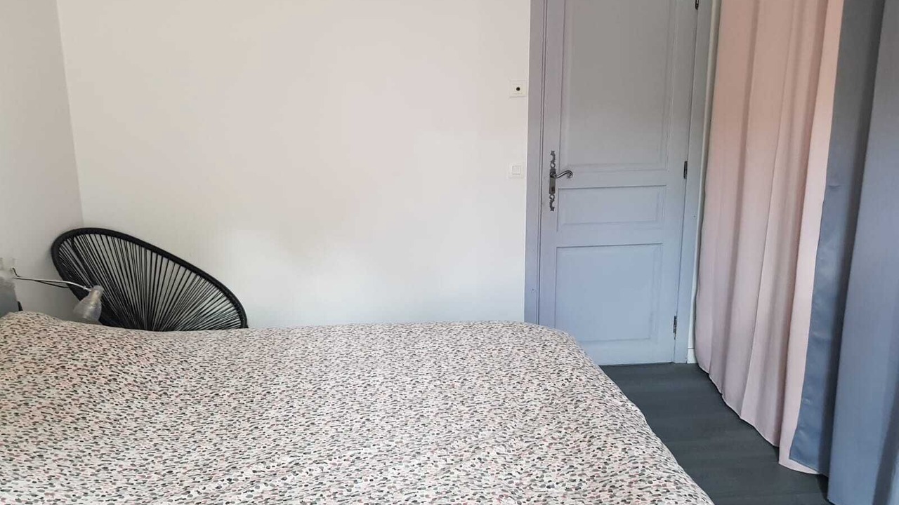 Photo of Bedroom in Urt