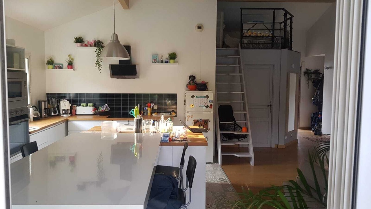 Photo of Kitchen in Urt