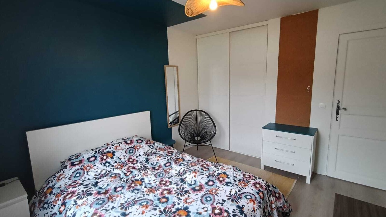 Photo of Bedroom in Urt