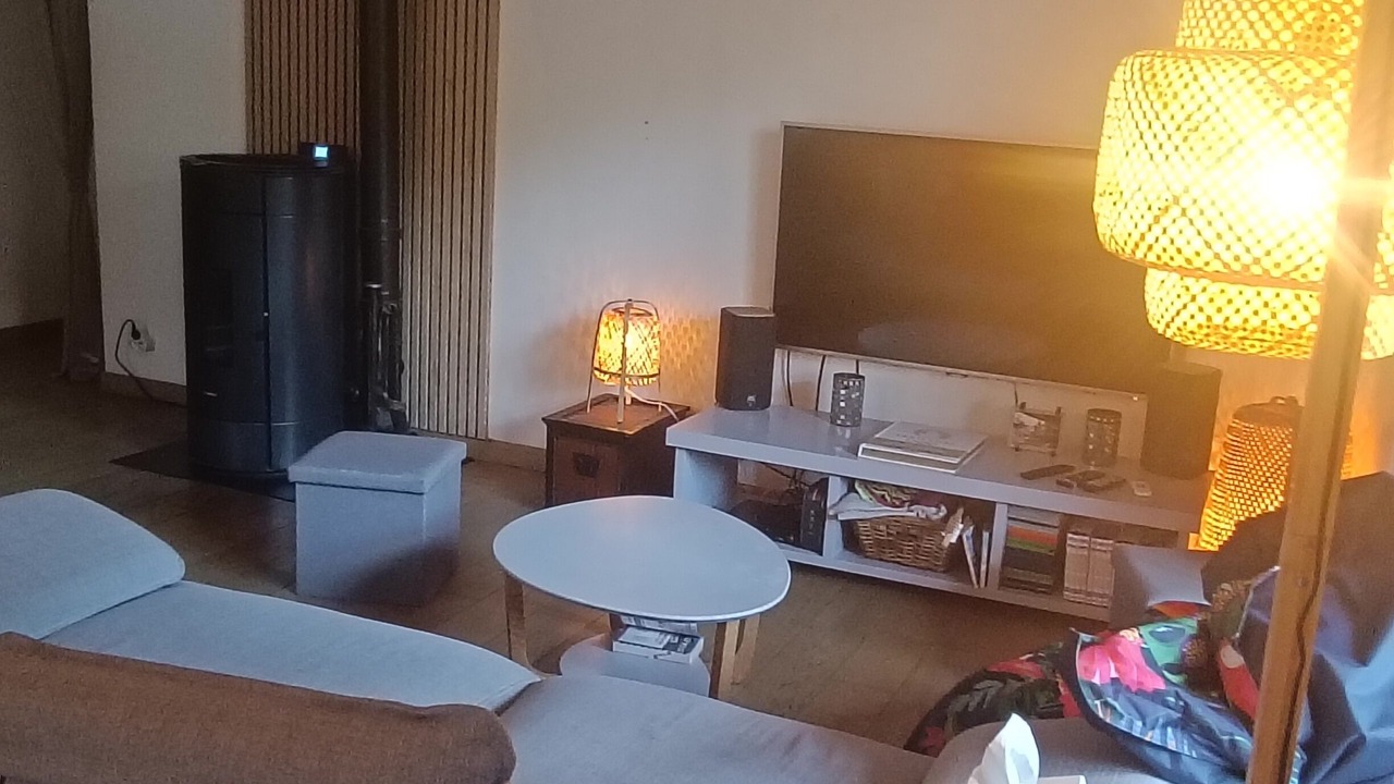 Photo of Livingroom in Urt