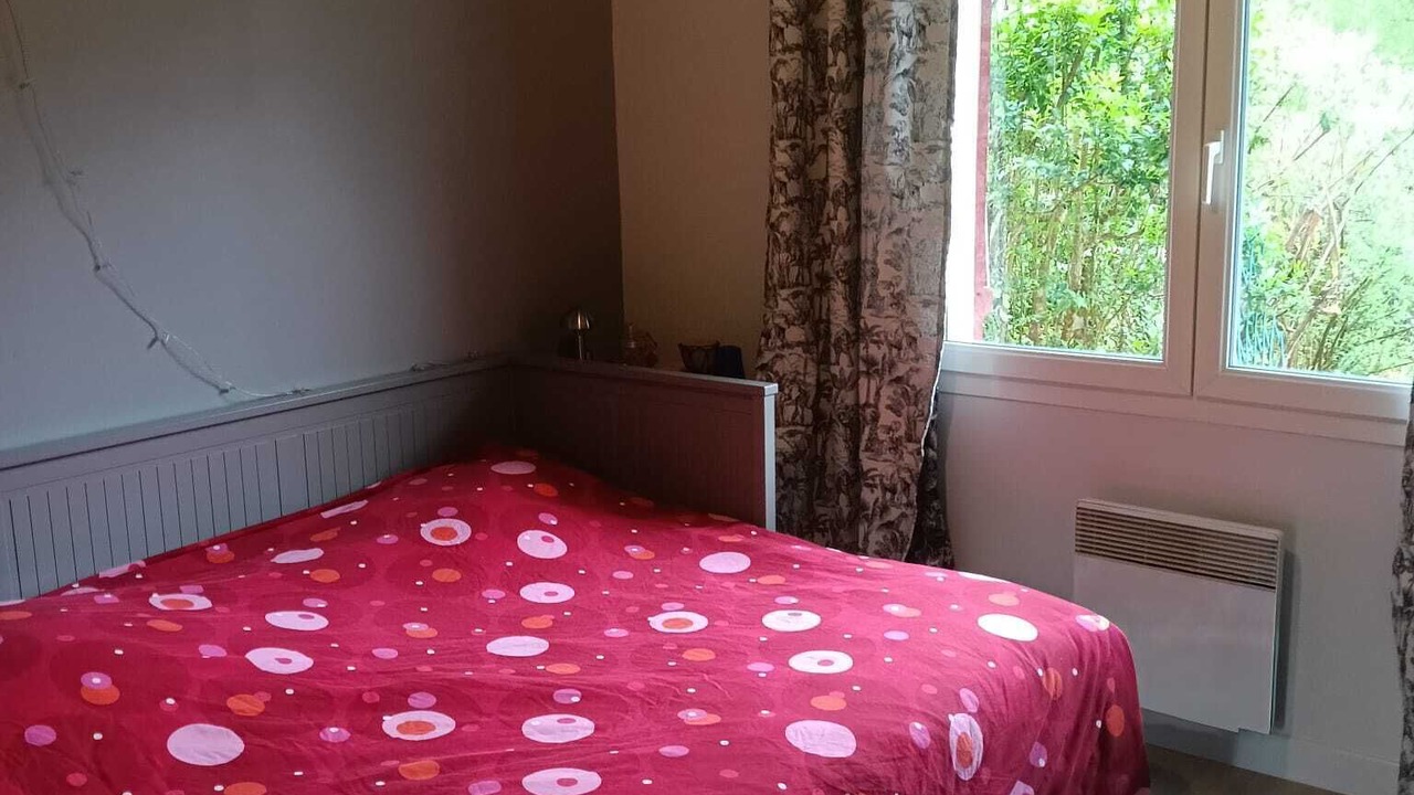 Photo of Bedroom in Urt