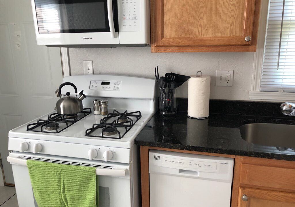 Photo of Kitchen in Rockford