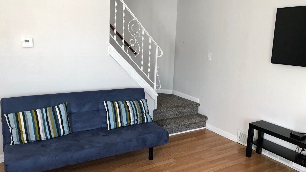 Photo of Livingroom in Rockford