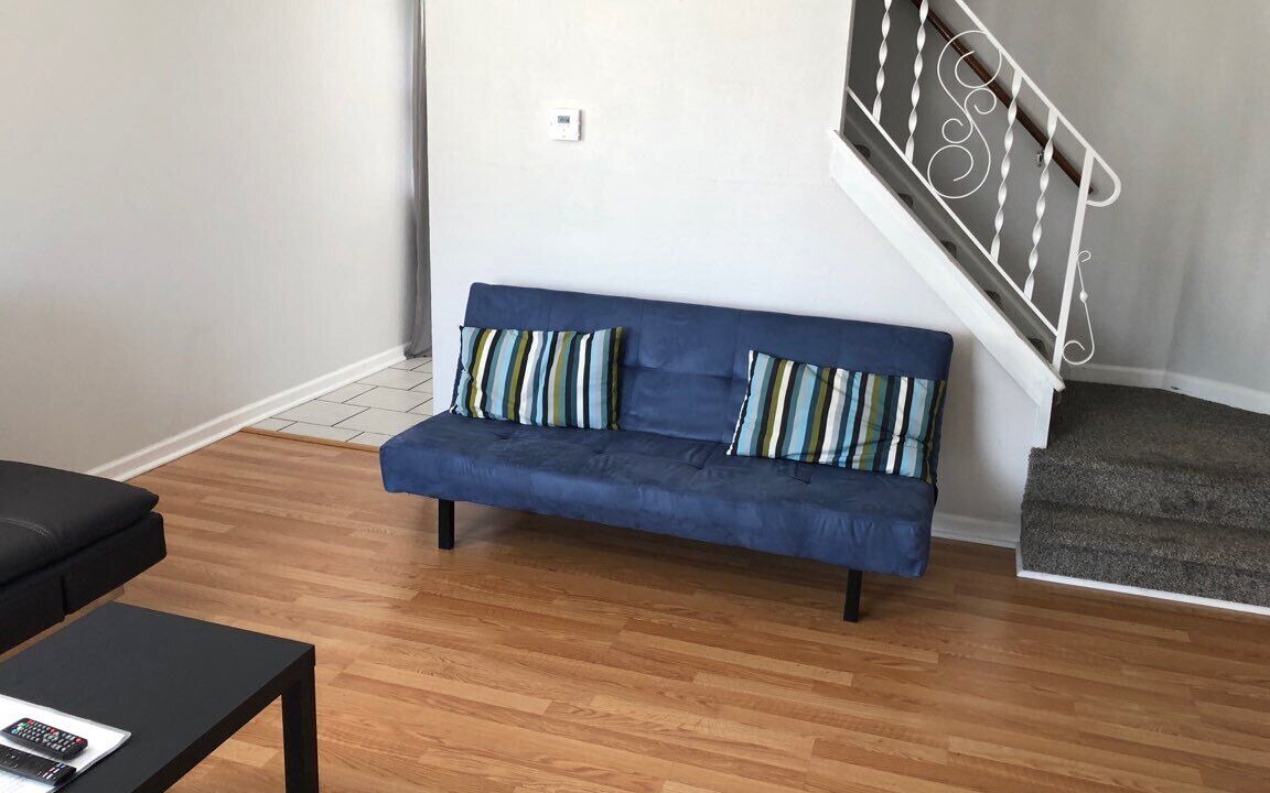 Photo of Livingroom in Rockford