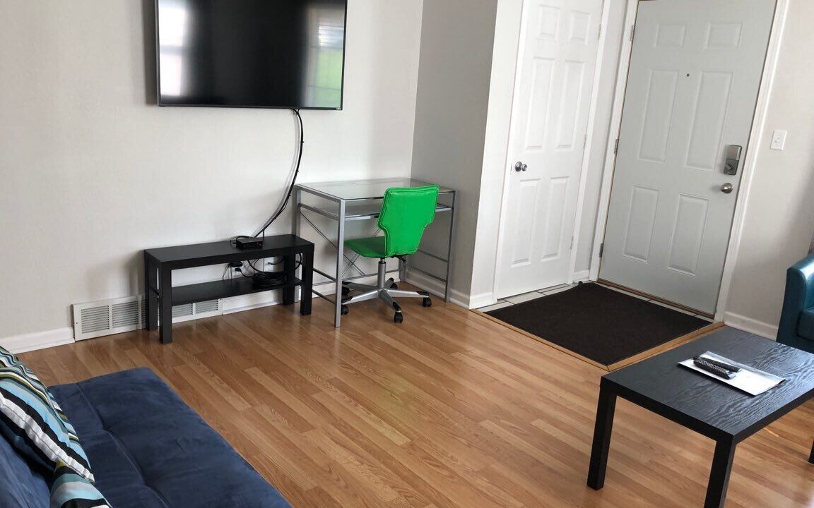 Photo of Livingroom in Rockford