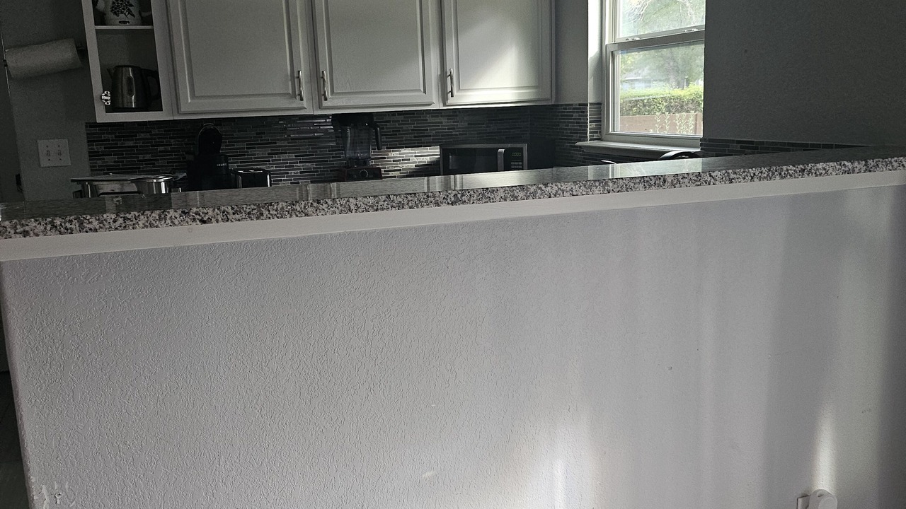 Photo of Kitchen in Montopolis
