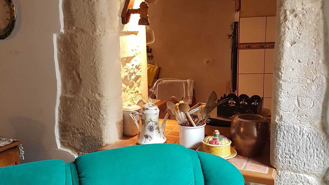 Photo of Others in Saint-Sauveur-de-Cruzieres