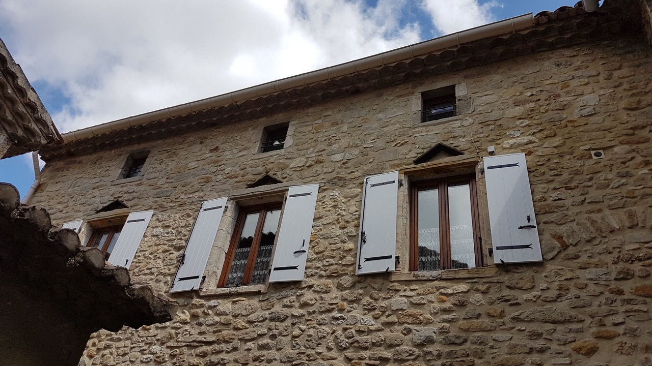 Photo of Outdoor in Saint-Sauveur-de-Cruzieres