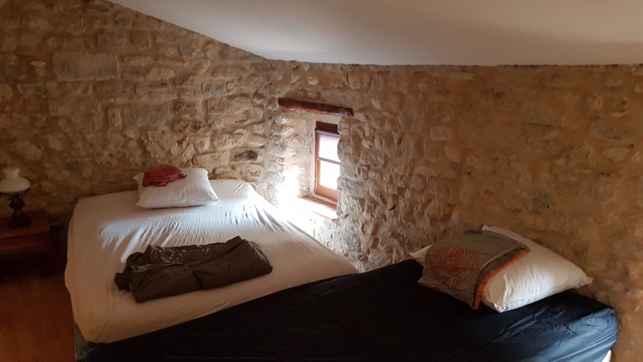 Photo of Bedroom in Saint-Sauveur-de-Cruzieres