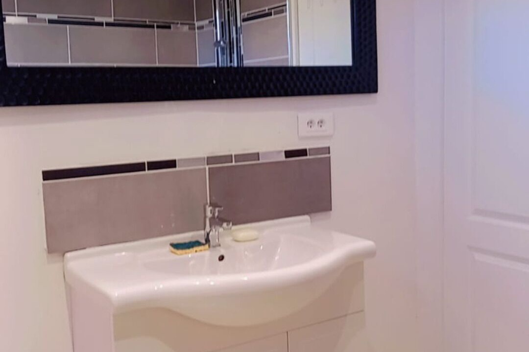 Photo of Bathroom in Rocbaron