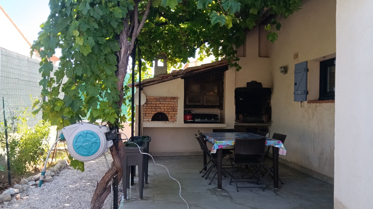 Photo of Outdoor in Rocbaron