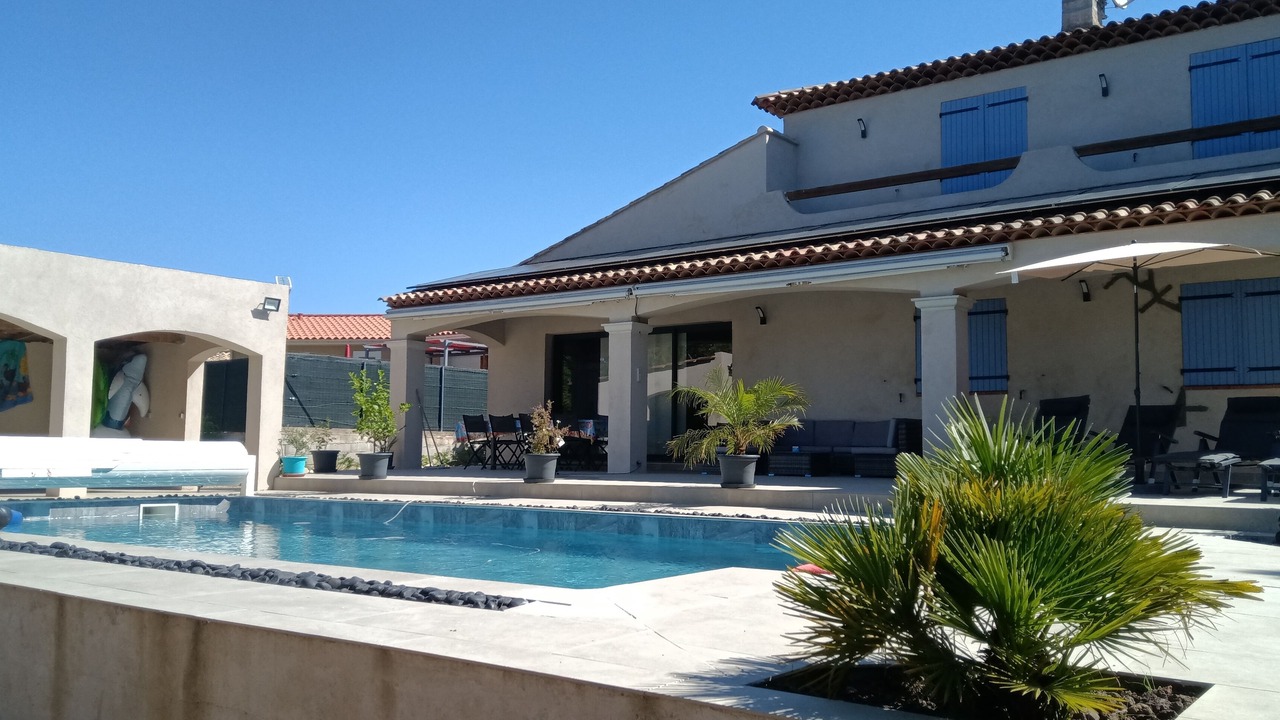 Photo of Outdoor in Rocbaron