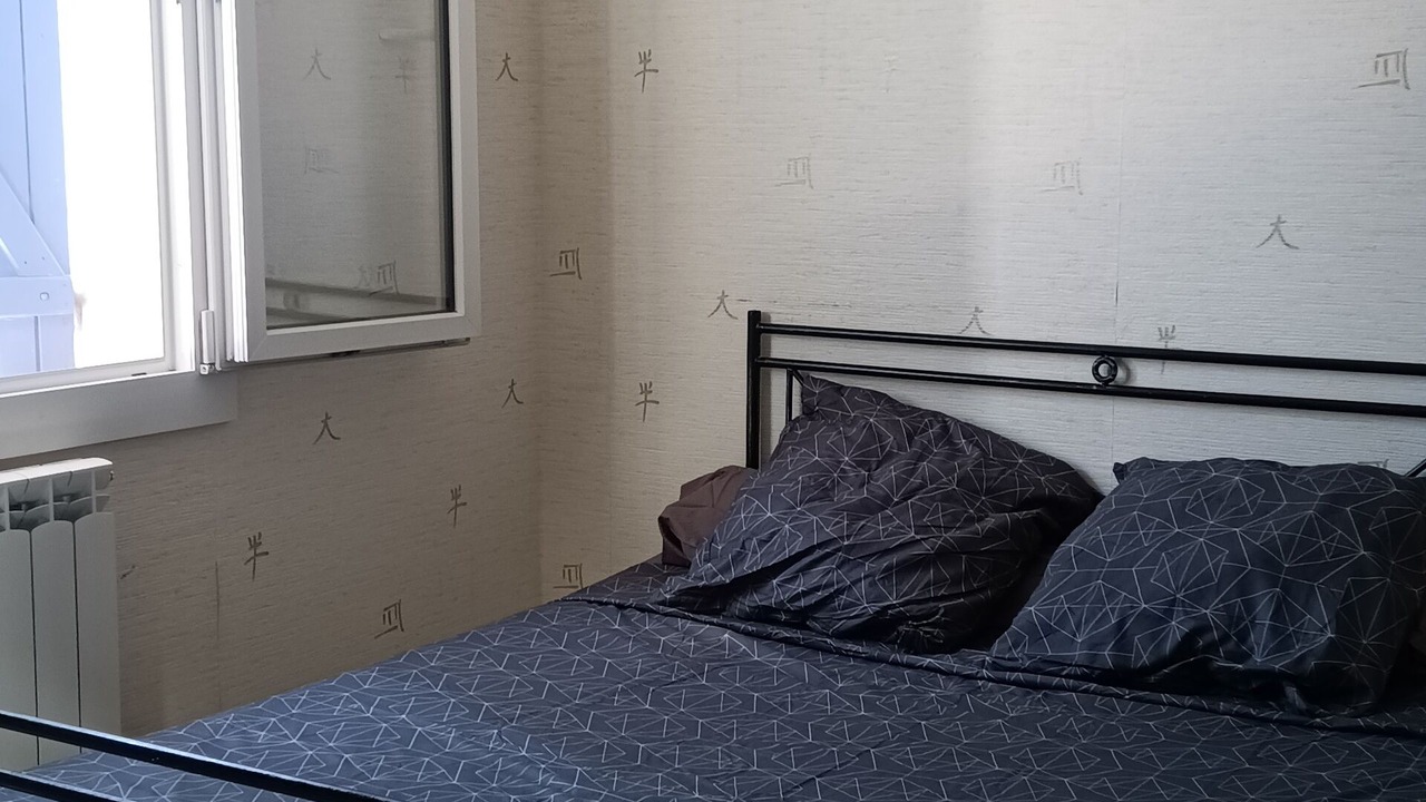 Photo of Bedroom in Rocbaron