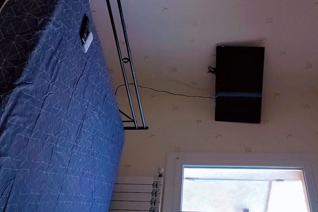 Photo of Bedroom in Rocbaron