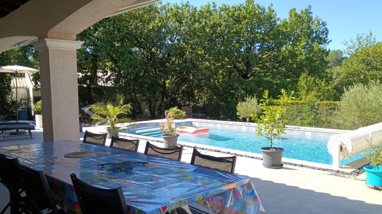 Photo of Outdoor in Rocbaron