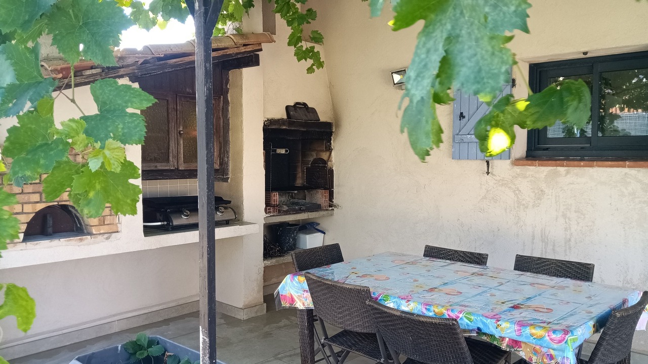 Photo of Outdoor in Rocbaron