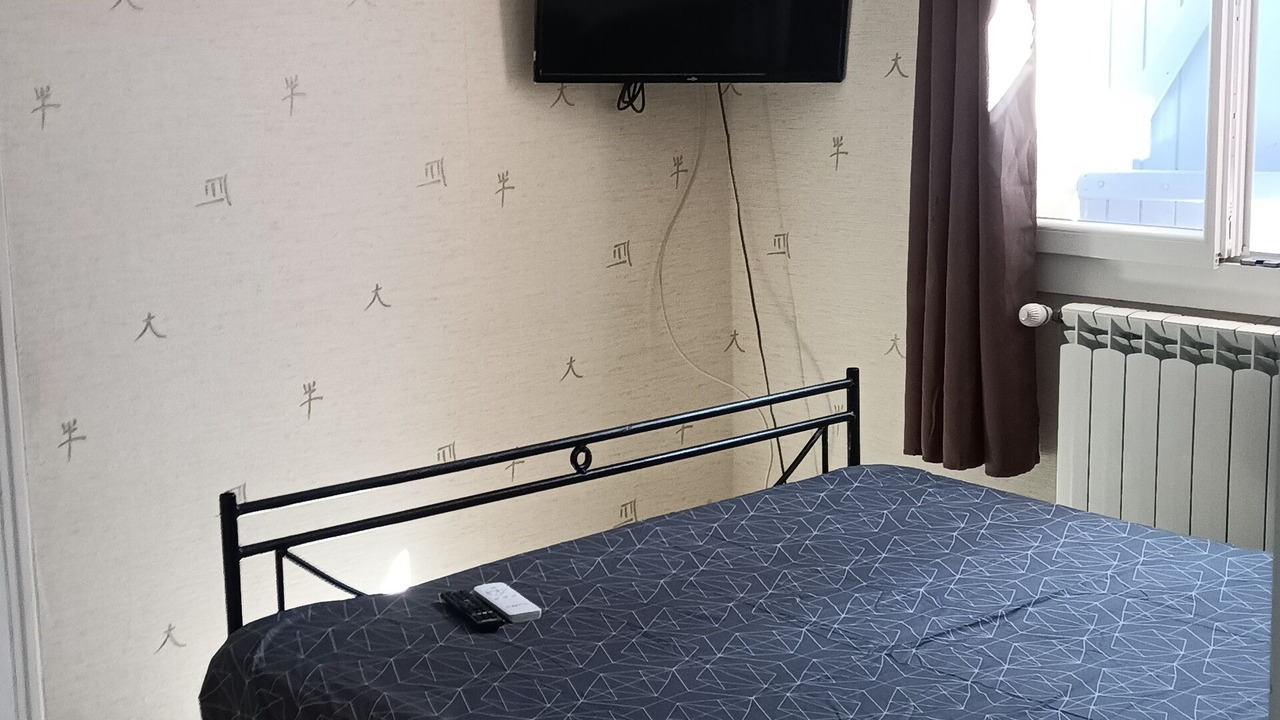 Photo of Bedroom in Rocbaron