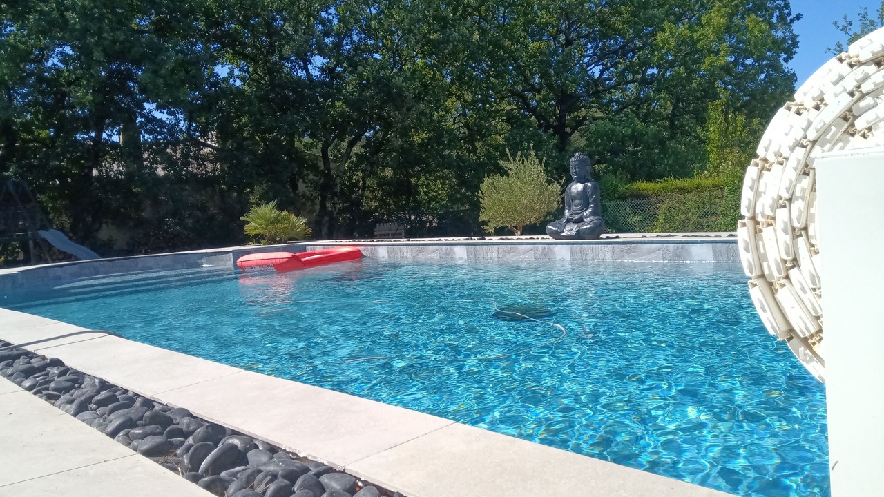 Photo of Outdoor in Rocbaron