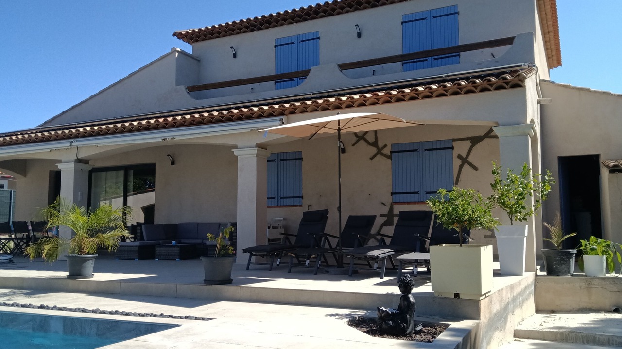 Photo of Outdoor in Rocbaron