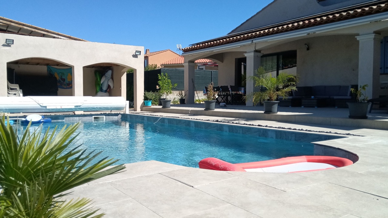 Photo of Outdoor in Rocbaron