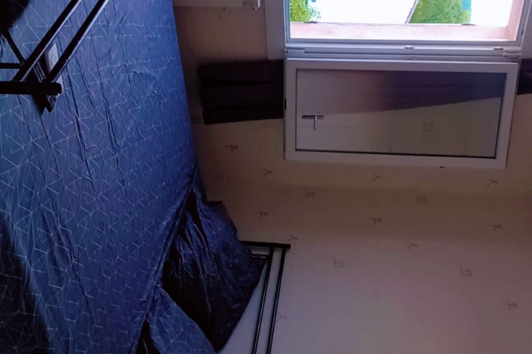 Photo of Bedroom in Rocbaron