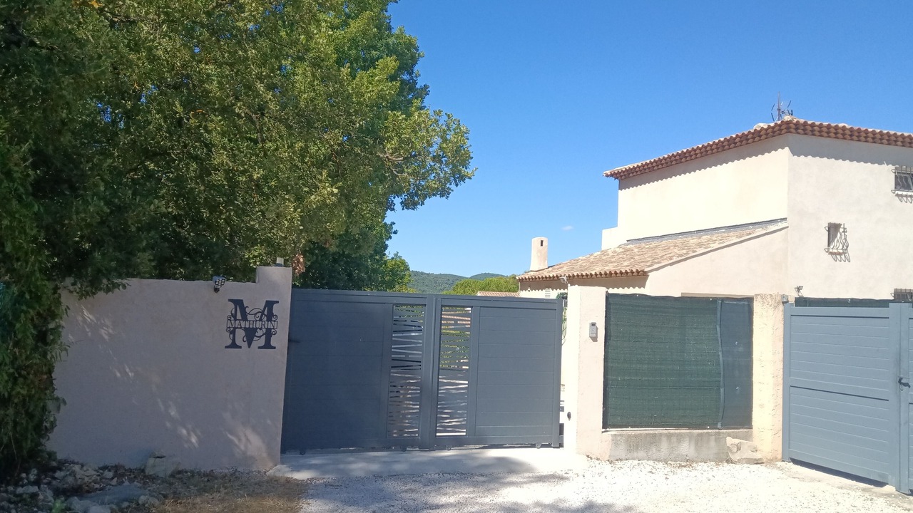 Photo of Outdoor in Rocbaron