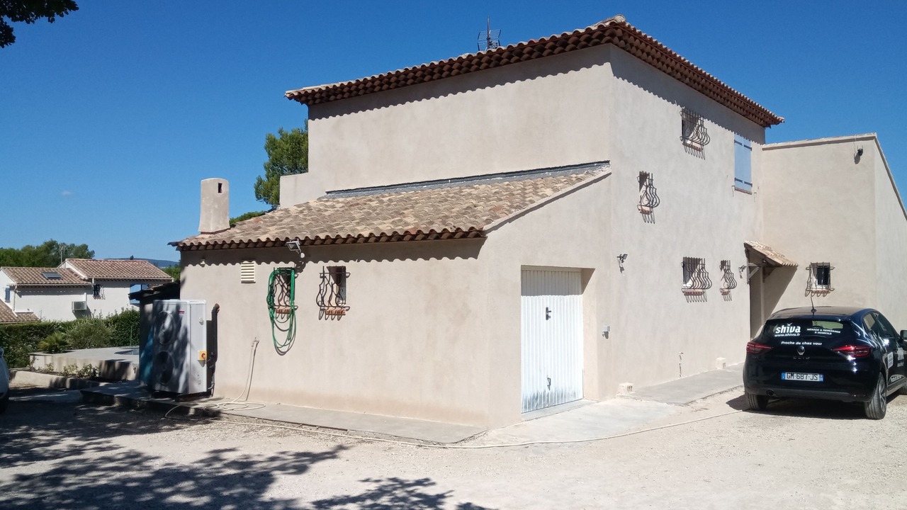 Photo of Outdoor in Rocbaron