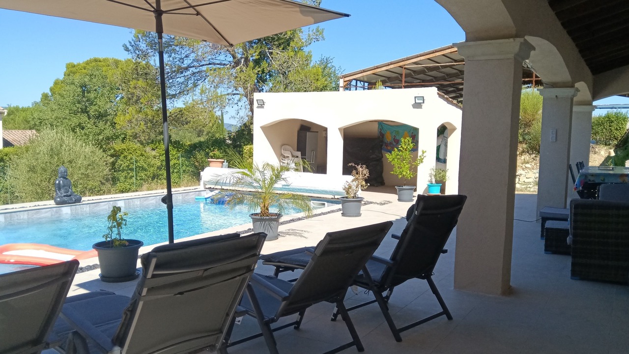 Photo of Outdoor in Rocbaron