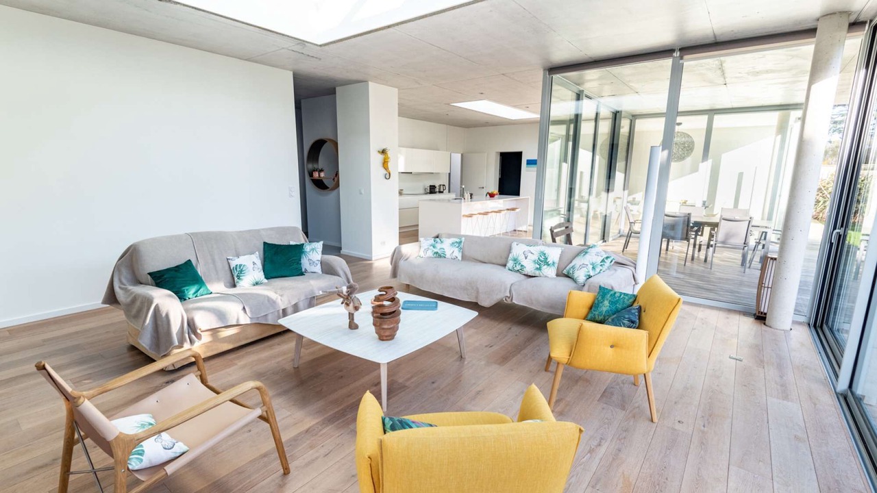 Photo of Livingroom in Kerroch